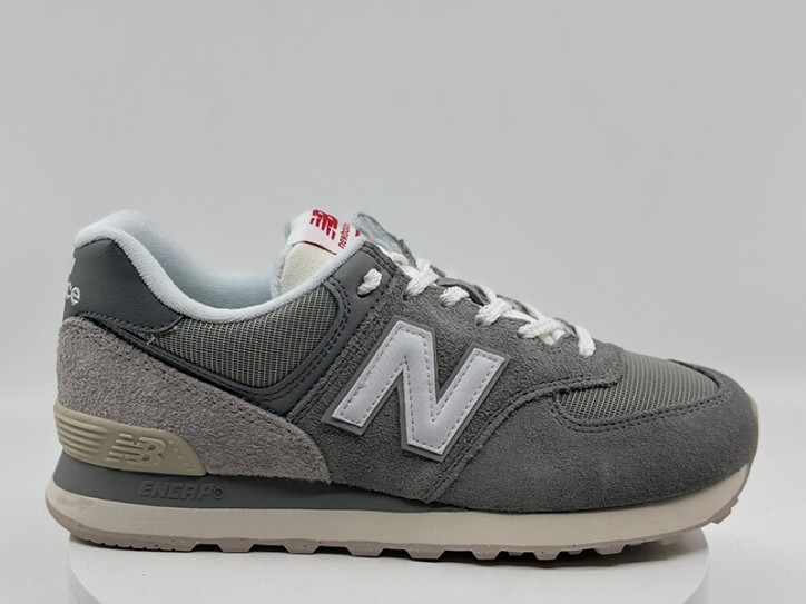 Sneakers u574bkr gris NEW BALANCE