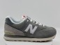 Sneakers u574bkr gris