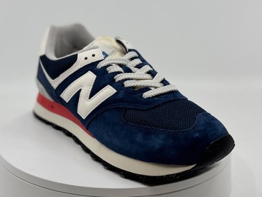 Chaussures New Balance U574VPN pour Homme| FRANCEL Chaussures