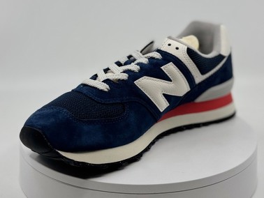 Chaussures New Balance U574VPN pour Homme| FRANCEL Chaussures
