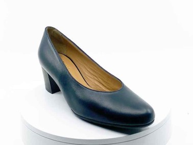 Escarpins VITULLI pour femme - francelchaussures.com