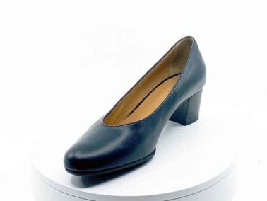 Escarpins VITULLI pour femme - francelchaussures.com