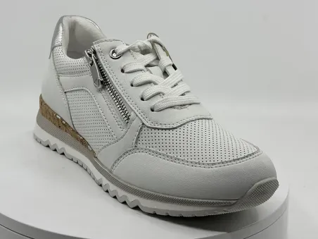Baskets Vegan MARCO TOZZI pour Femme | FRANCEL Chaussures