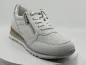 Sneakers 23782 blanc Sneakers 23782 blanc