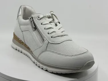 Baskets Vegan MARCO TOZZI pour Femme | FRANCEL Chaussures