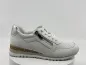 Sneakers 23782 blanc Sneakers 23782 blanc