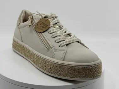 Baskets MARCO TOZZI pour Femme | FRANCEL Chaussures