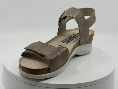 Sandales Oriana de MEPHISTO pour Femme | FRANCEL Chaussures