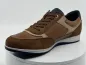 Sneakers F1288 marron