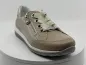 Sneakers 44587 Beige irisé Sneakers 44587 Beige irisé