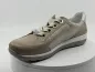 Sneakers 44587 Beige irisé Sneakers 44587 Beige irisé