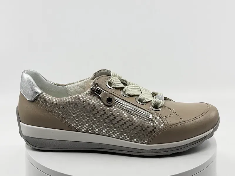 Sneakers 44587 Beige irisé - ARA