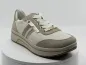 Sneakers 27542 creme platine