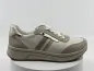Sneakers 27542 creme platine