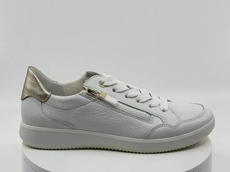 Sneakers 23901 Blanc Sneakers 23901 Blanc