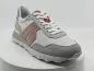 Sneakers 101310 blanc et multi