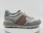 Sneakers 101310 blanc et multi