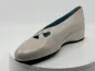 Ballerines 1436mn ivoire cuir Ballerines 1436mn ivoire cuir