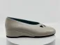 Ballerines 1436mn ivoire cuir Ballerines 1436mn ivoire cuir