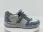 Sneakers l5285 blanc ciel