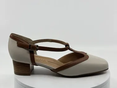 Salomé 34614 beige - Vitulli