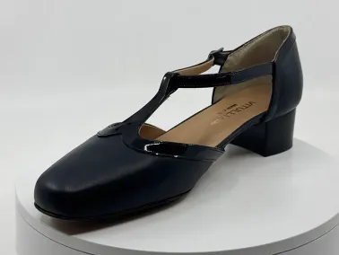 Salomés 34614 bleu