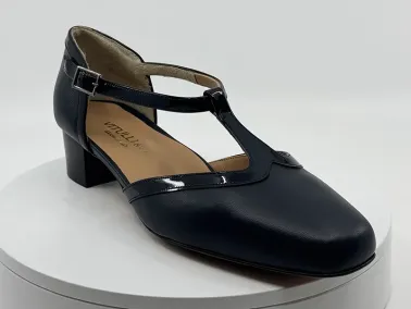 Salomés 34614 bleu