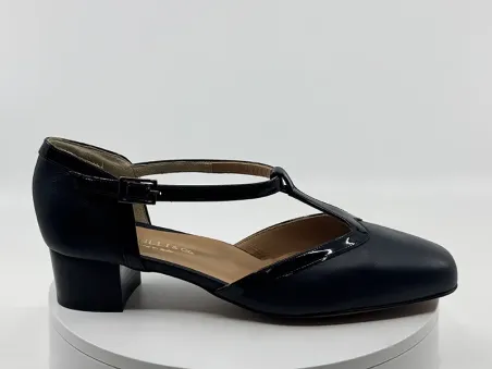 Salomés 34614 bleu - VITULLI