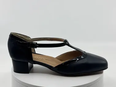 Salomés 34614 bleu - VITULLI