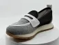 Mocassins hv254043 Noir / Blanc