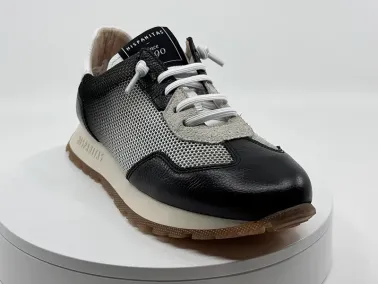 Sneakers cuir Hispanitas pour Femme | FRANCEL CHAUSSURES