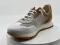 Sneakers hv253869  Camel / Blanc