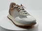 Sneakers hv253869  Camel / Blanc