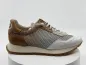 Sneakers hv253869  Camel / Blanc