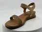 Sandales Ouval beige