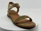 Sandales Ouval beige
