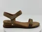 Sandales Ouval beige
