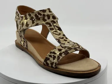Sandales Oisin MAMZELLE pour Femme | FRANCEL CHAUSSURES