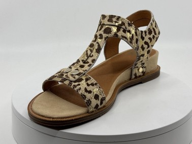 Sandales Oisin MAMZELLE pour Femme | FRANCEL CHAUSSURES