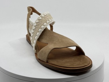 Sandales ORELI MAMZELLE pour Femme | FRANCEL CHAUSSURES