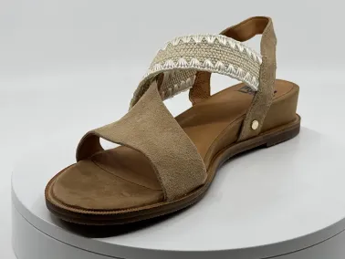 Sandales ORELI MAMZELLE pour Femme | FRANCEL CHAUSSURES
