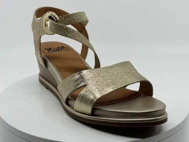 Sandales Nidam MAMZELLE pour Femme | FRANCEL CHAUSSURES