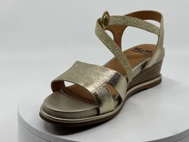 Sandales Nidam MAMZELLE pour Femme | FRANCEL CHAUSSURES