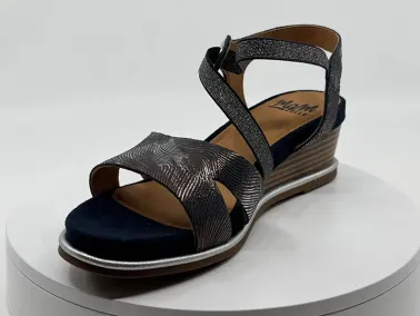 Sandales Nidam MAMZELLE pour Femme | FRANCEL CHAUSSURES