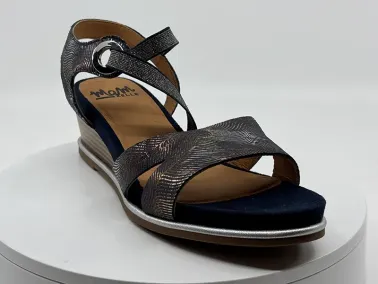 Sandales Nidam MAMZELLE pour Femme | FRANCEL CHAUSSURES