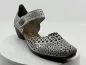 Sandales 43753 Argent