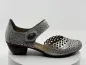 Sandales 43753 Argent