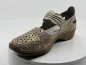 Sandales 41399 Beige multi