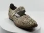 Sandales 41399 Beige multi