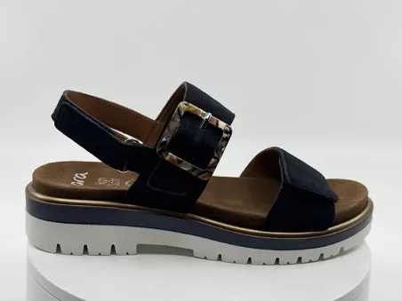 Sandales 21003 marine  - ARA